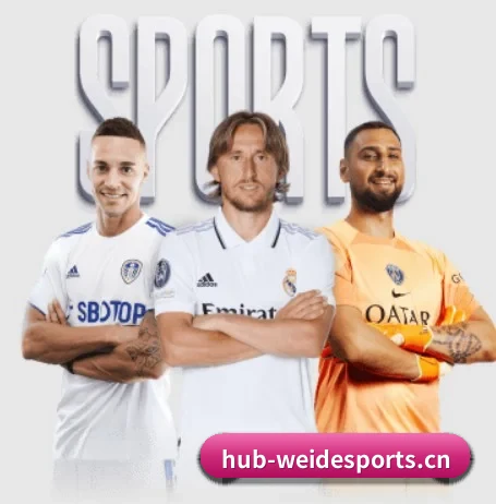 伟德体育 APP 界面（WEIDE SPORTS）