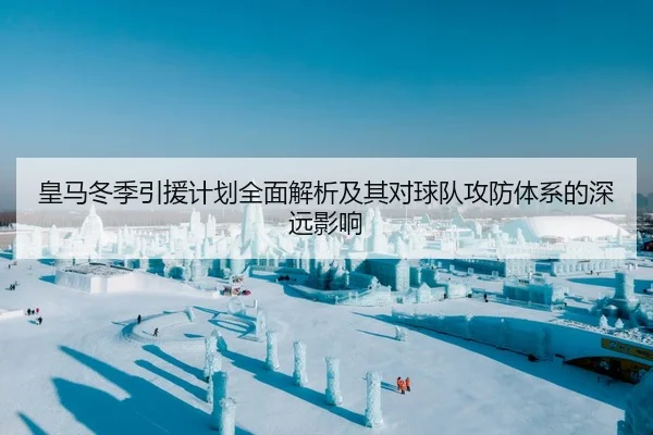 皇马冬季引援计划全面解析及其对球队攻防体系的深远影响 - WEIDE SPORTS