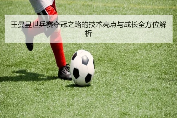 王曼昱世乒赛夺冠之路的技术亮点与成长全方位解析 - WEIDE SPORTS